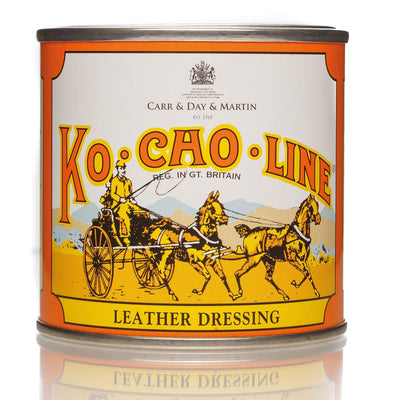 Carr & Day & Martin Ko-Cho-Line Leather Dressing 225g - Ormskirk Pets