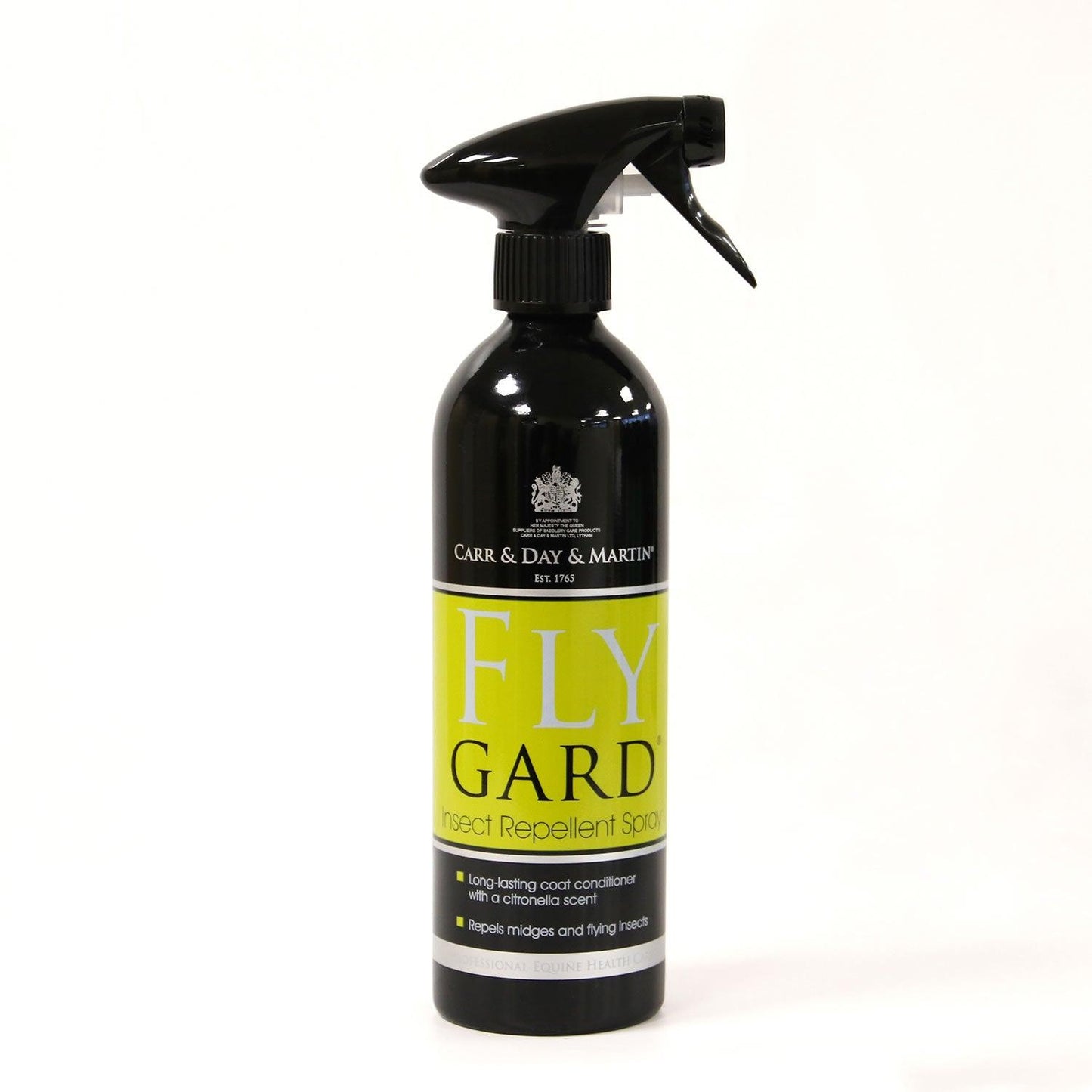 Carr & Day & Martin Flygard 500ml Spray - Ormskirk Pets