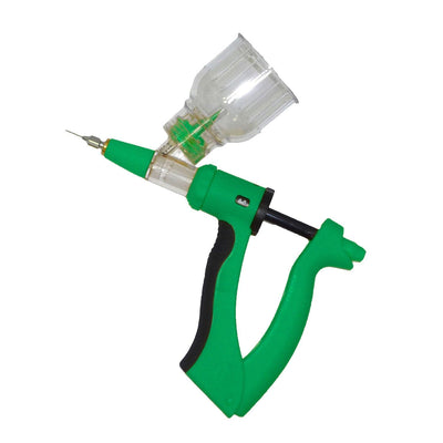 QMV BOTTLE MOUNTED VACCINATOR - Ormskirk Pets