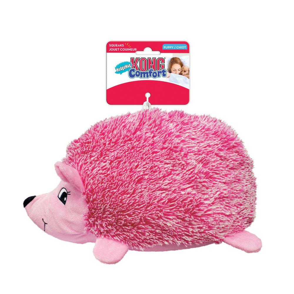 KONG Comfort Hedgehug - Ormskirk Pets