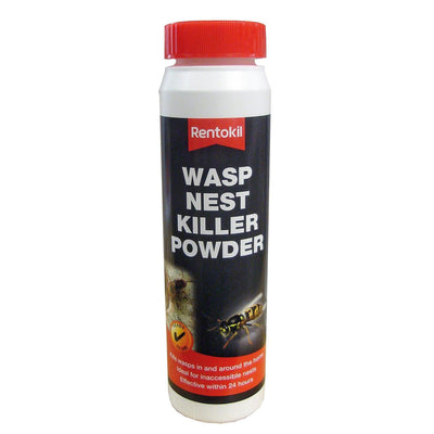 Rentokil Wasp Nest Killer Powder 150g - Ormskirk Pets