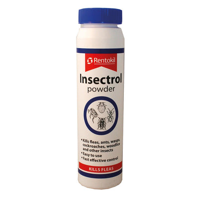 Rentokil Insectrol Powder 150g - Ormskirk Pets