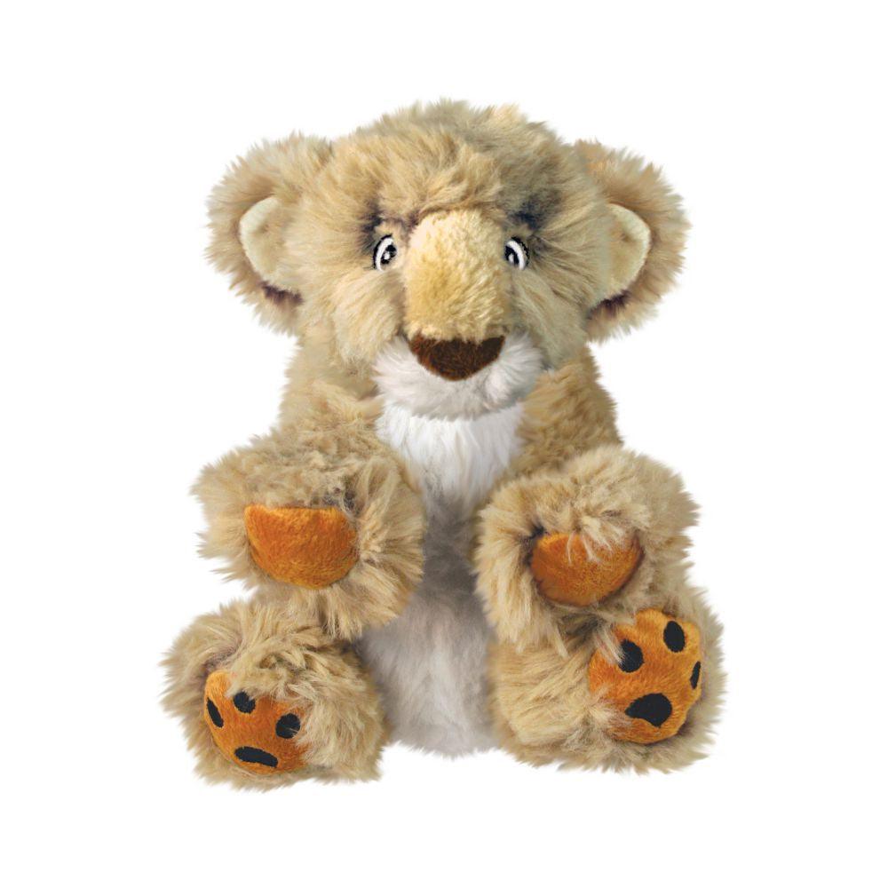 KONG Comfort Kiddo Lion - Ormskirk Pets