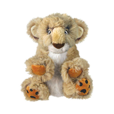 KONG Comfort Kiddo Lion - Ormskirk Pets