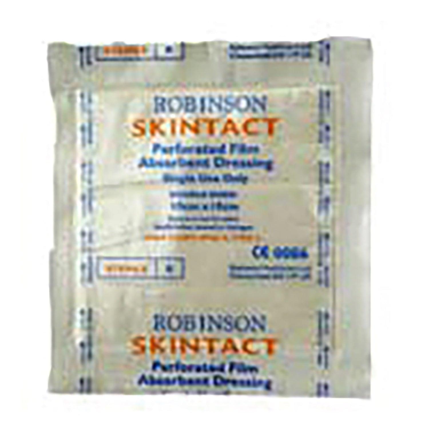 Robinsons Healthcare Skintact 10Cm X 20Cm - Ormskirk Pets