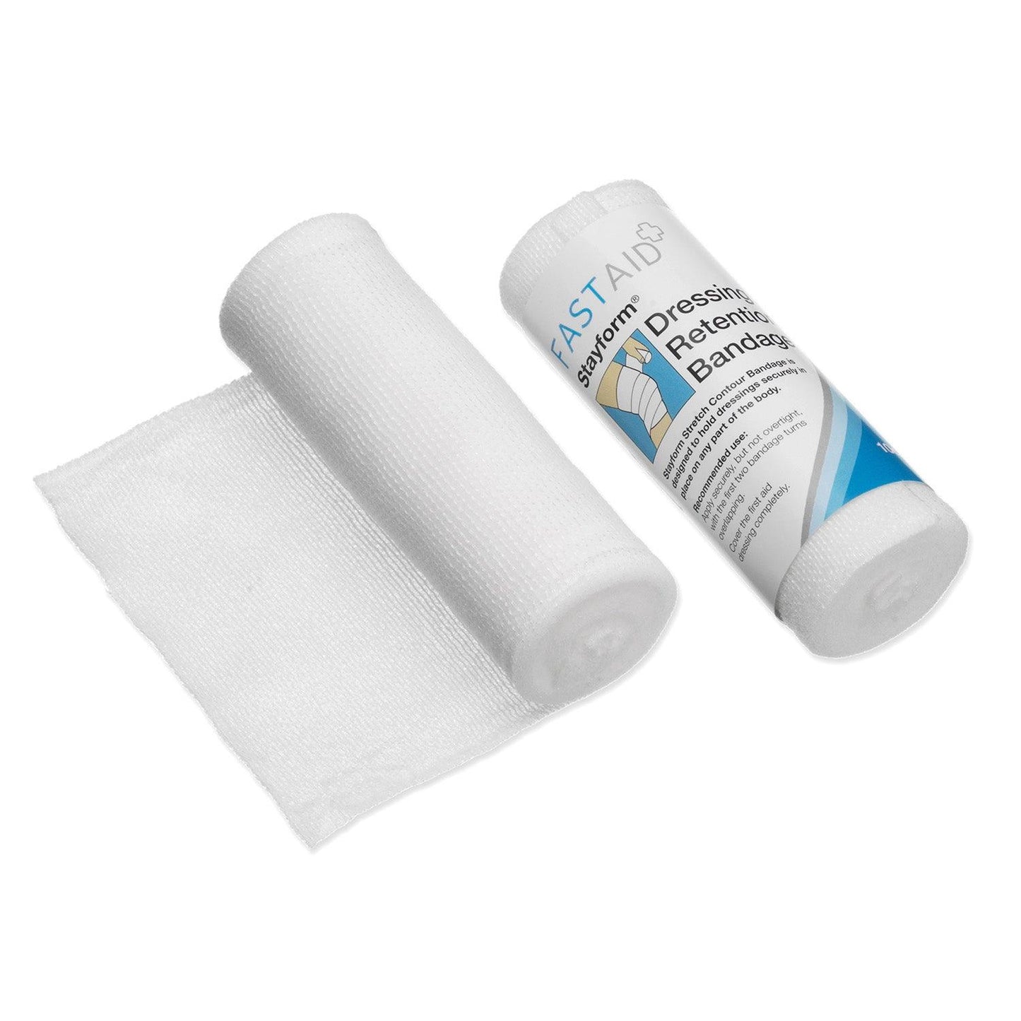 Robinsons Healthcare Stayform Bandage 10Cm X 4M - Ormskirk Pets