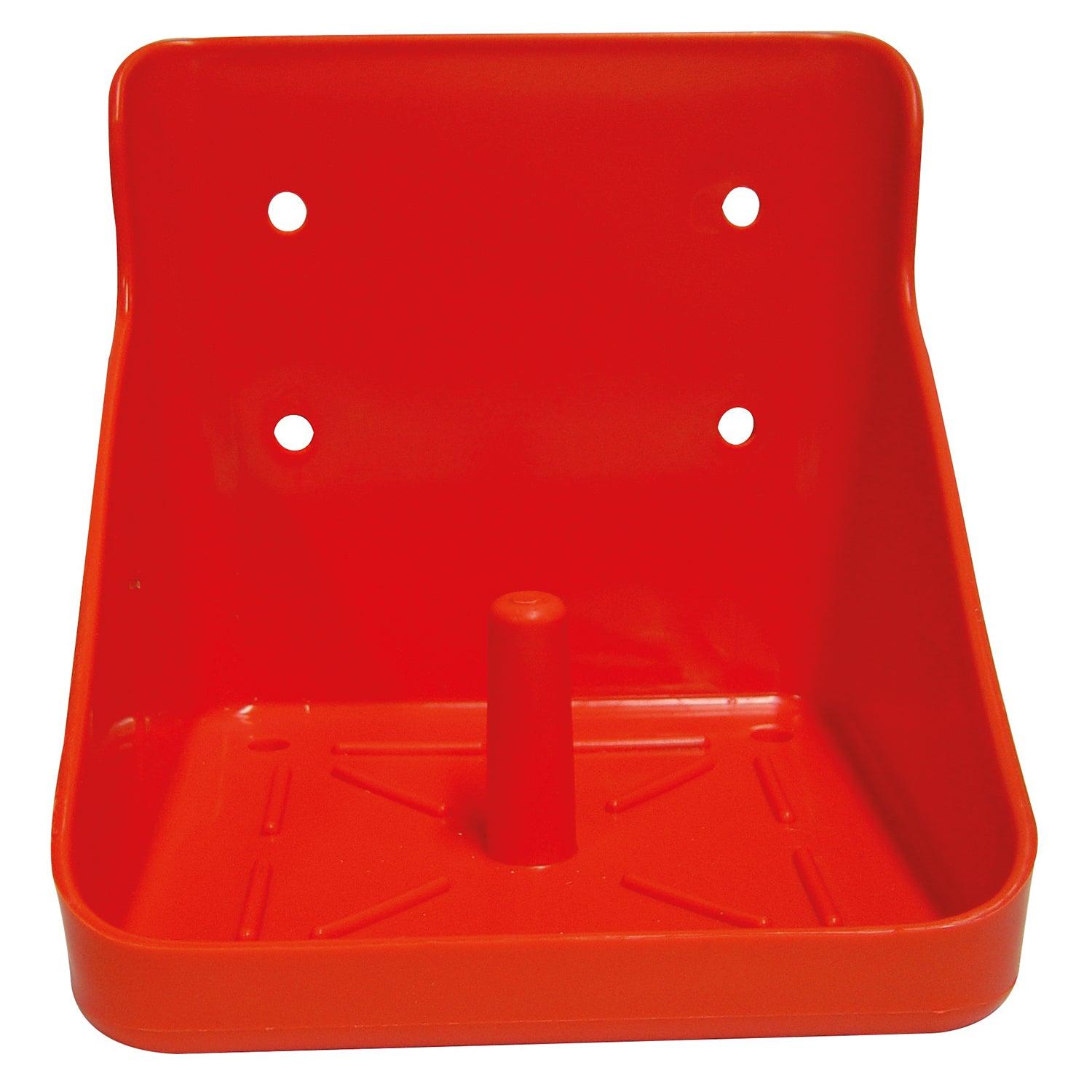 ROCKIES LICK HOLDER PLASTIC FOR 10KG LICK - Ormskirk Pets