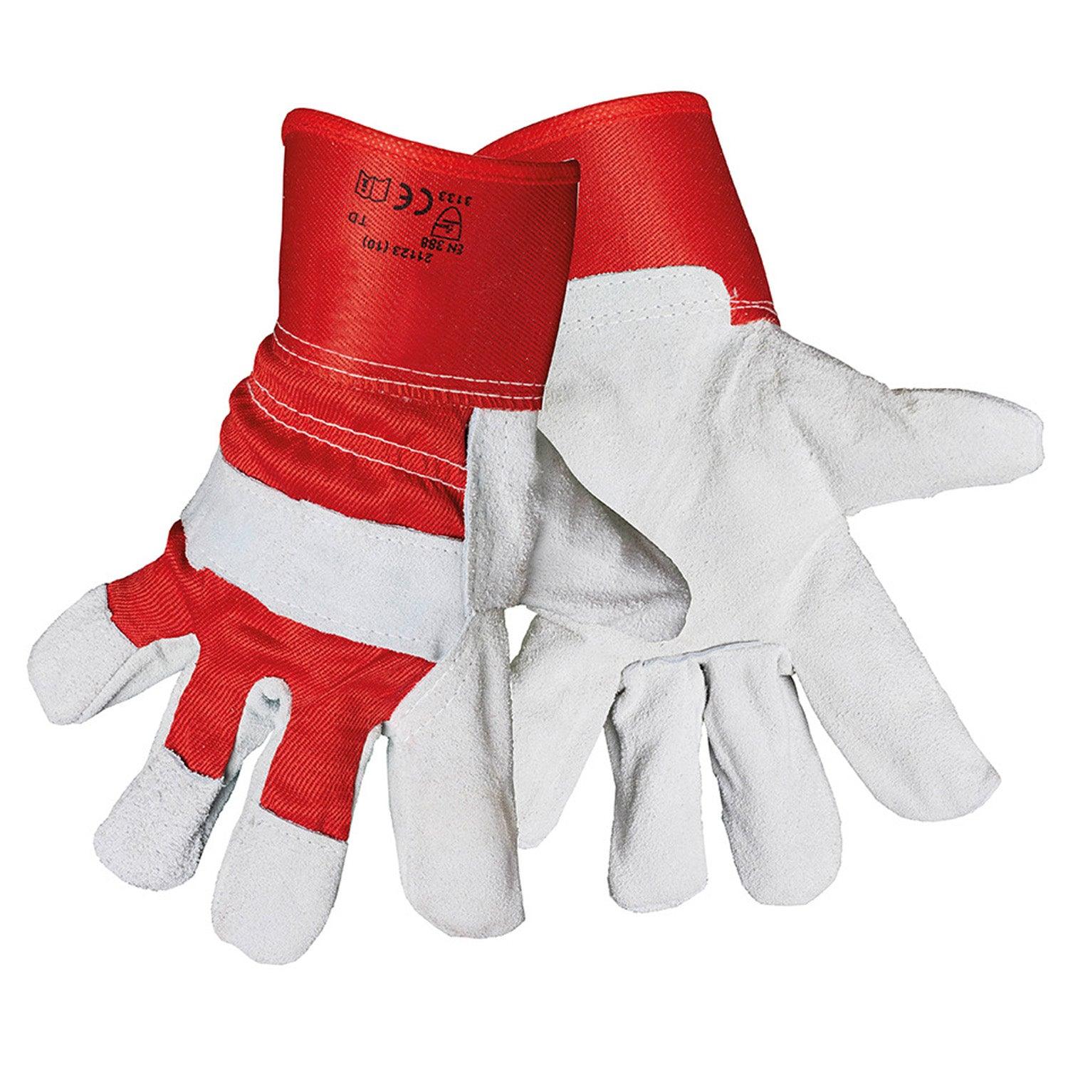 Blackrock Rigger Gloves - Ormskirk Pets