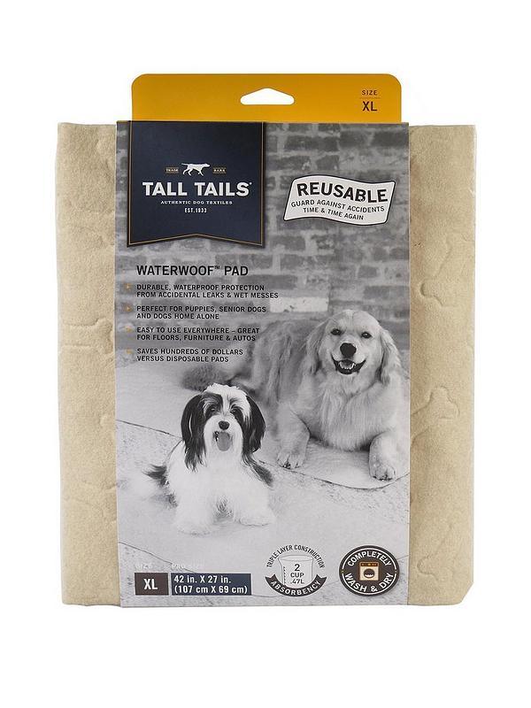 Rosewood X Large Water Resistant Pet Mat