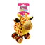 KONG Tennishoes Giraffe - Ormskirk Pets