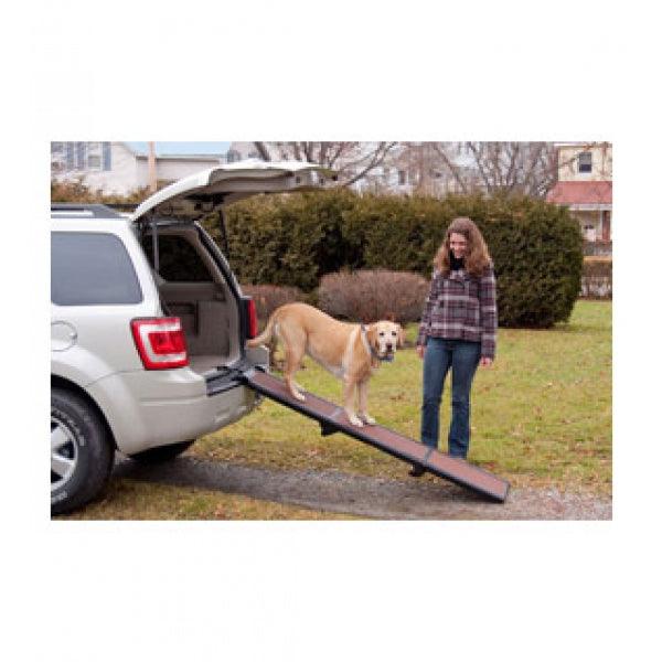 Rosewood Pet Ramp - Travel Light Trii-fold - Ormskirk Pets