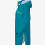 Reincoat LITE (from Equicoat) - Teal in Kids