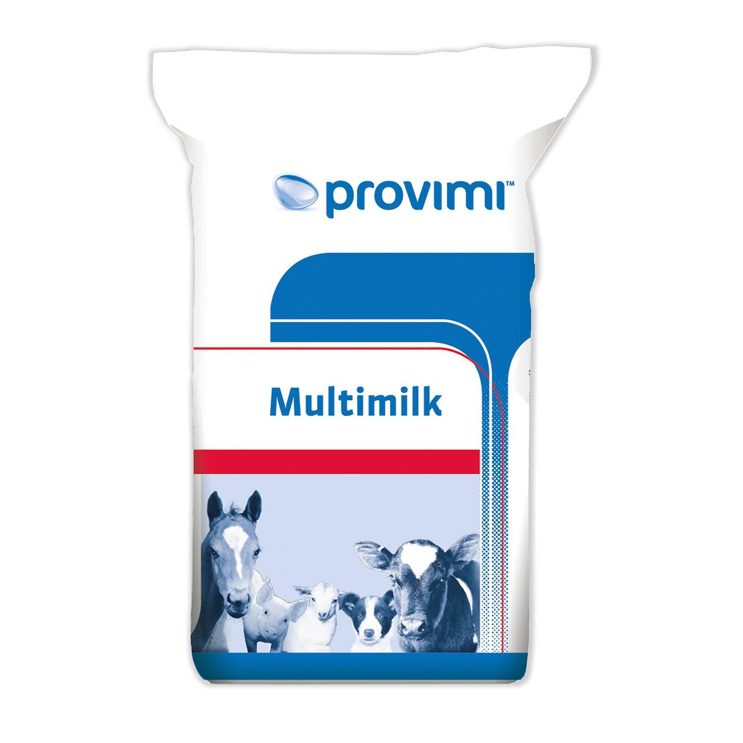 Provimi Multimilk 5kg - Ormskirk Pets