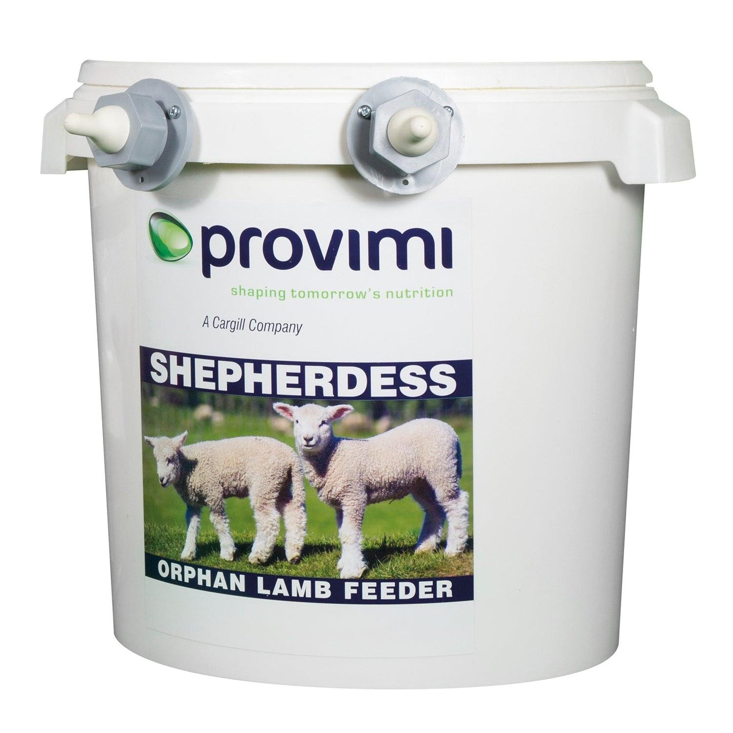 Shepherdess Orphan Lamb Feeder - Ormskirk Pets