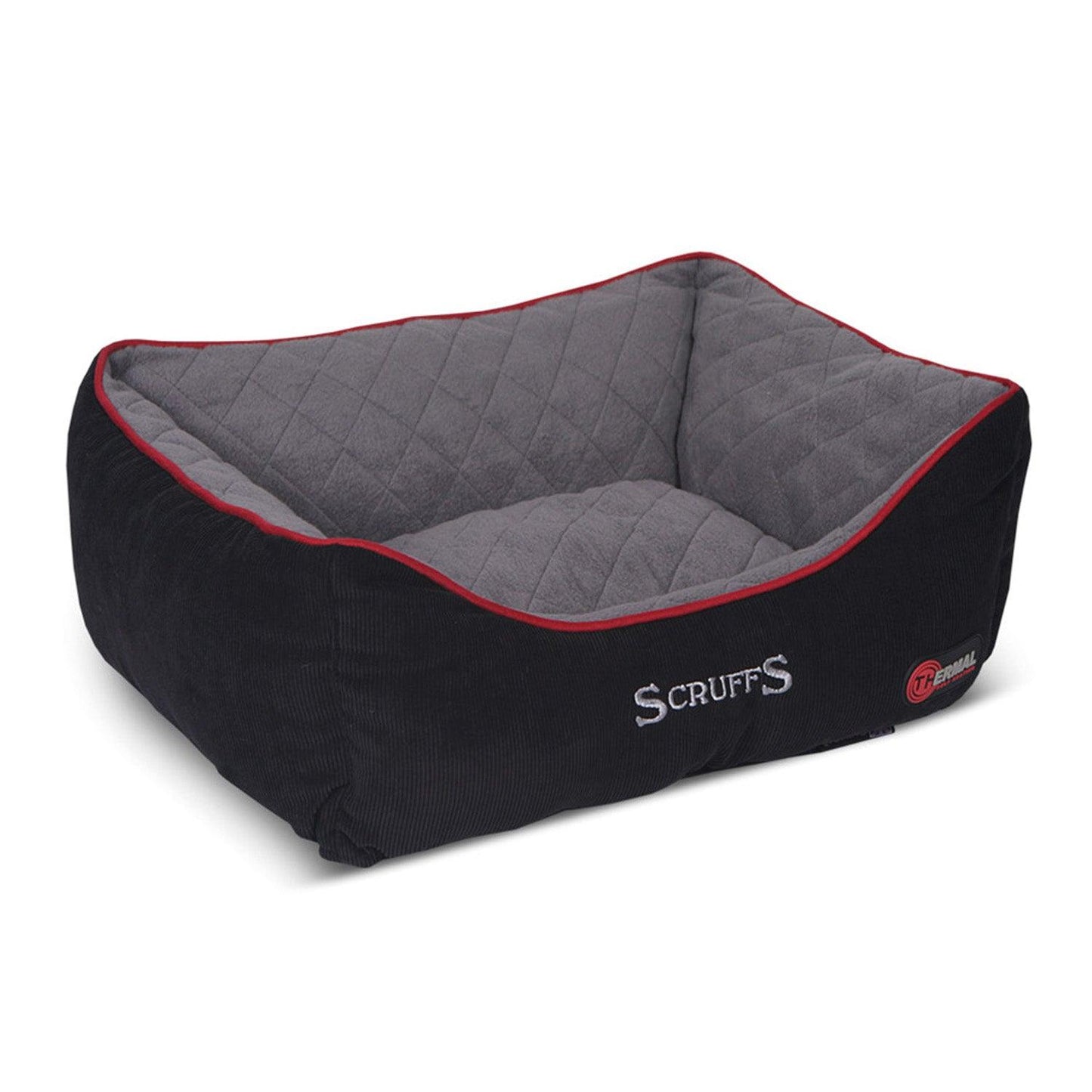 Scruffs Thermal Box Bed Small - Ormskirk Pets