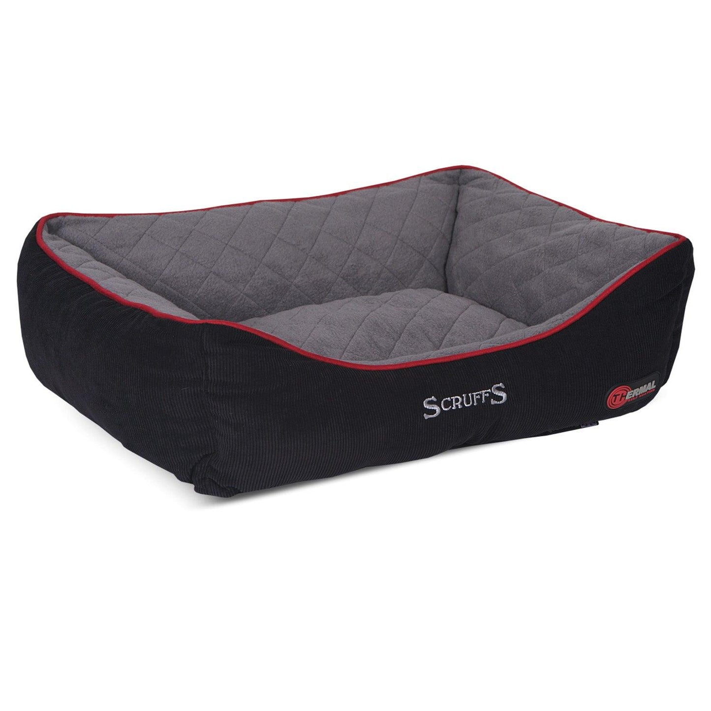 Scruffs Thermal Box Bed Xlarge - Ormskirk Pets