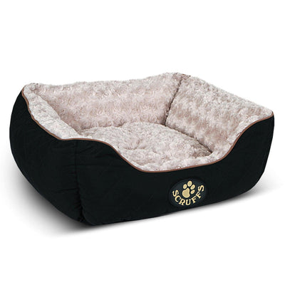 Scruffs Wilton Box Bed Small - Ormskirk Pets