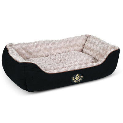 Scruffs Wilton Box Bed Large - Ormskirk Pets