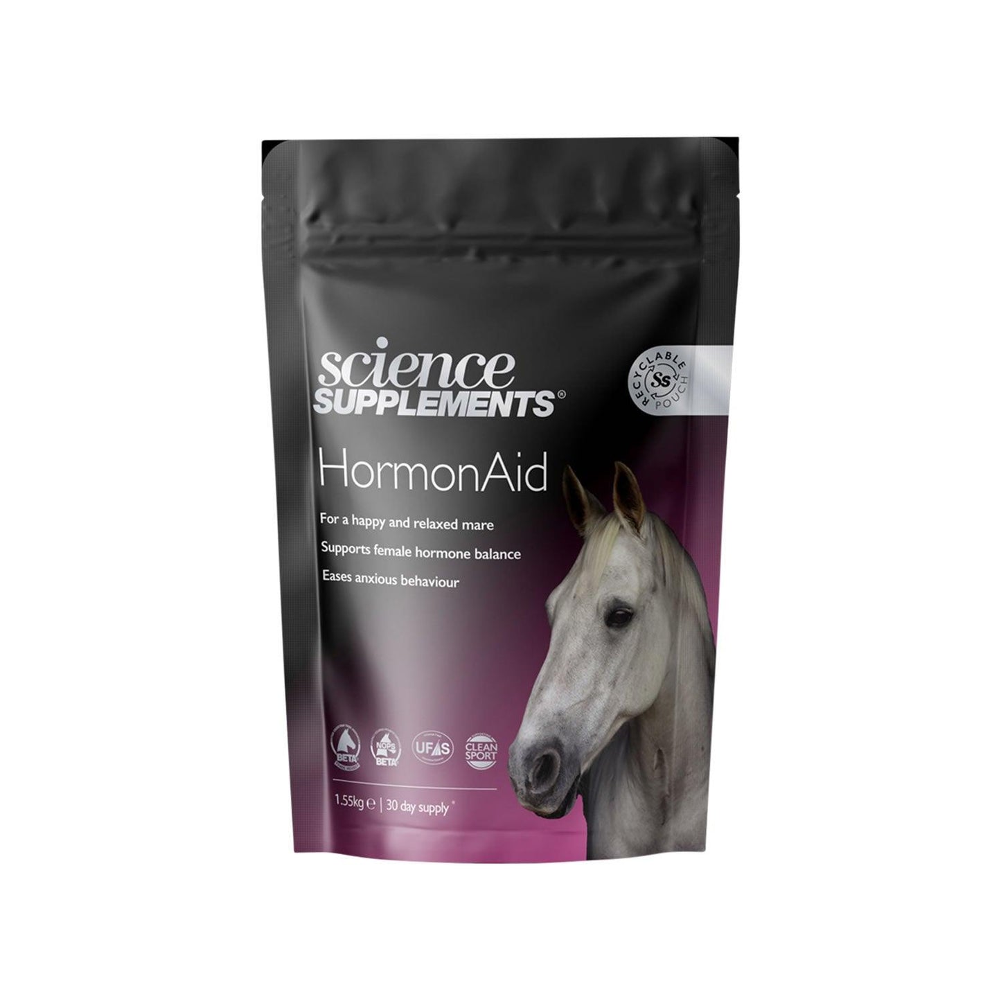 Science Supplements Hormonaid 1.55kg - Ormskirk Pets