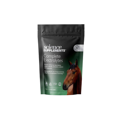 Science Supplements Complete Electrolytes 2Kg - Ormskirk Pets