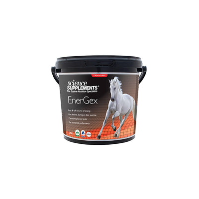 Science Supplements Energex 2kg - Ormskirk Pets