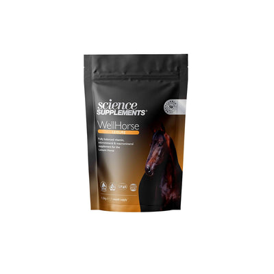 Science Supplements Wellhorse Leisure 1.3Kg - Ormskirk Pets