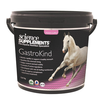 Science Supplements Gastrokind 3Kg - Ormskirk Pets