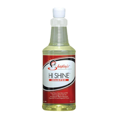 Shapley'S Hi Shine Shampoo 32oz - Ormskirk Pets