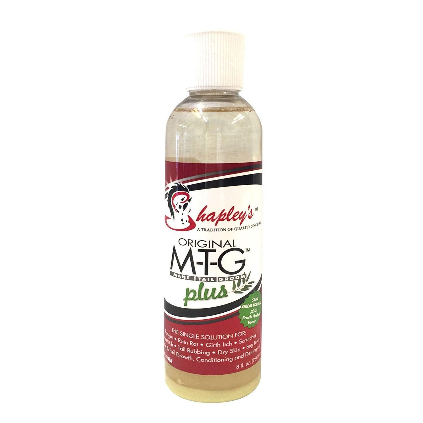 Shapley'S Original M-T-G Plus 8oz - Ormskirk Pets