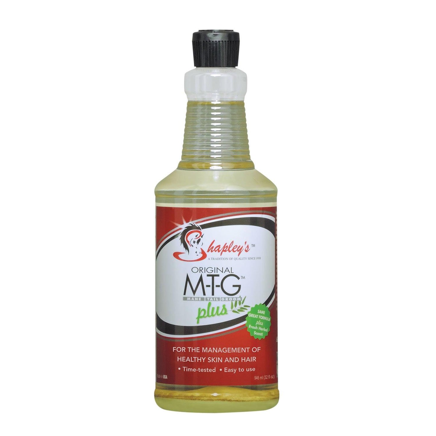 Shapley'S Original M-T-G Plus 32oz - Ormskirk Pets