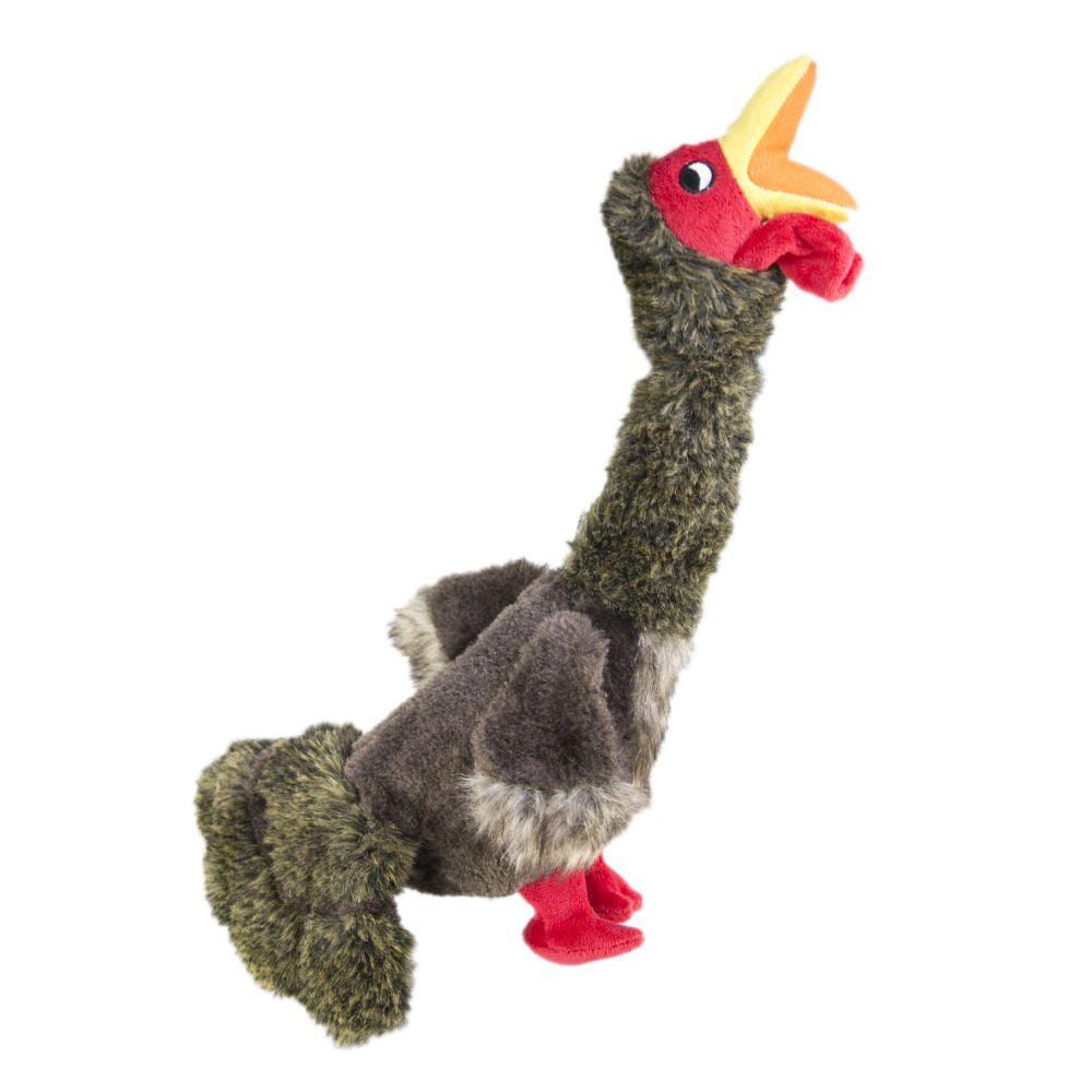 KONG Shakers Honkers Turkey - Ormskirk Pets