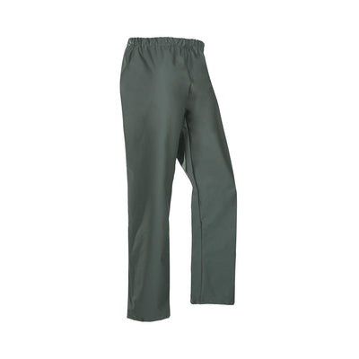 Flexothane Classic Rotterdam Trousers Olive Green Xxxlarge