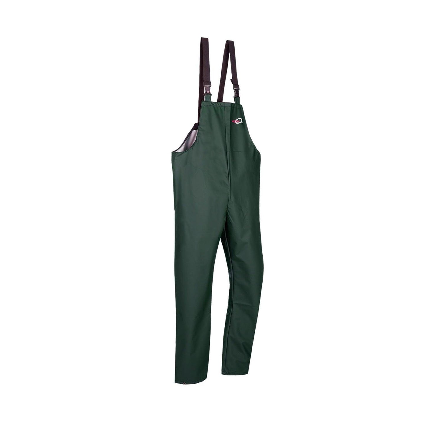 Flexothane Bandung Bib & Brace Khaki Green Small - Ormskirk Pets