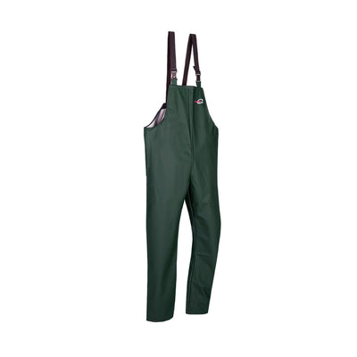 Flexothane Bandung Bib & Brace Khaki Green Small - Ormskirk Pets