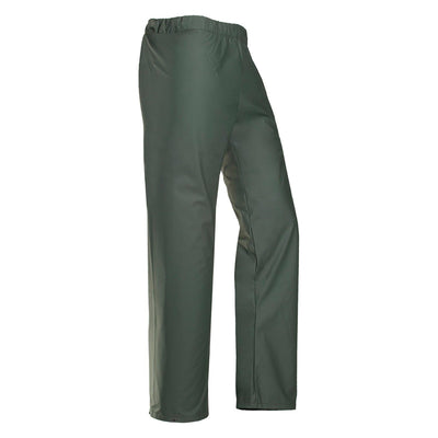 Flexothane Essential Bangkok Trousers Olive Green Xlarge - Ormskirk Pets