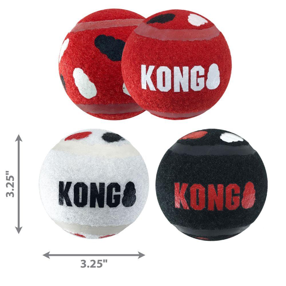 KONG Sport Balls - Ormskirk Pets