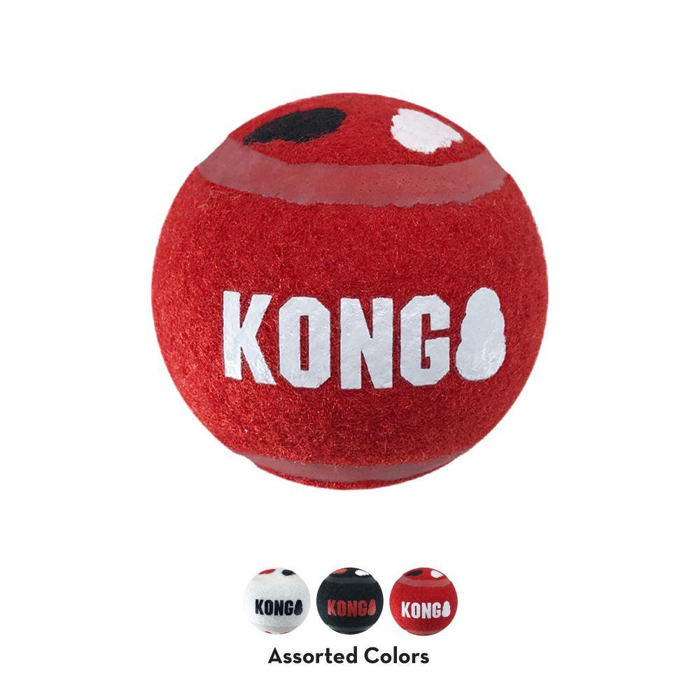 KONG Sport Balls - Ormskirk Pets