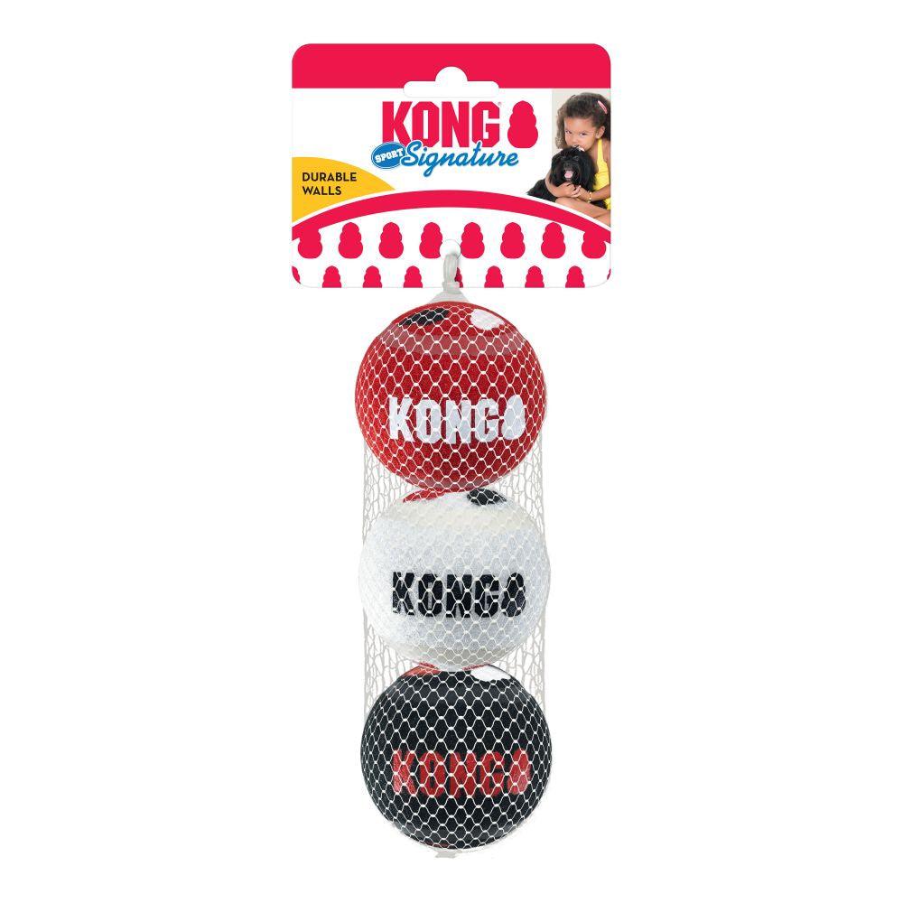 KONG Sport Balls - Ormskirk Pets