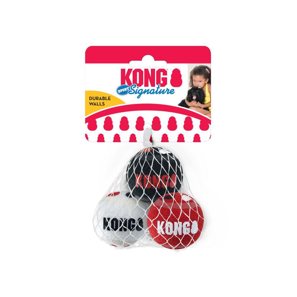 KONG Sport Balls - Ormskirk Pets