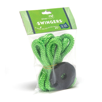 Silvermoor Swingers Rope Kit 1Kg - Ormskirk Pets