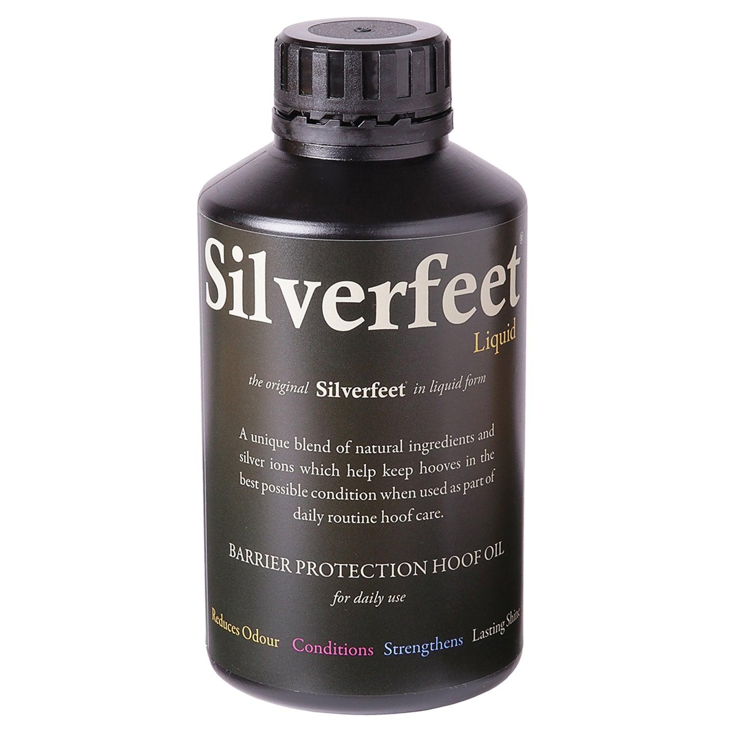 Silverfeet Liquid 500ml - Ormskirk Pets