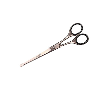 SMART GROOMING SCISSORS STRAIGHT SAFETY 6"