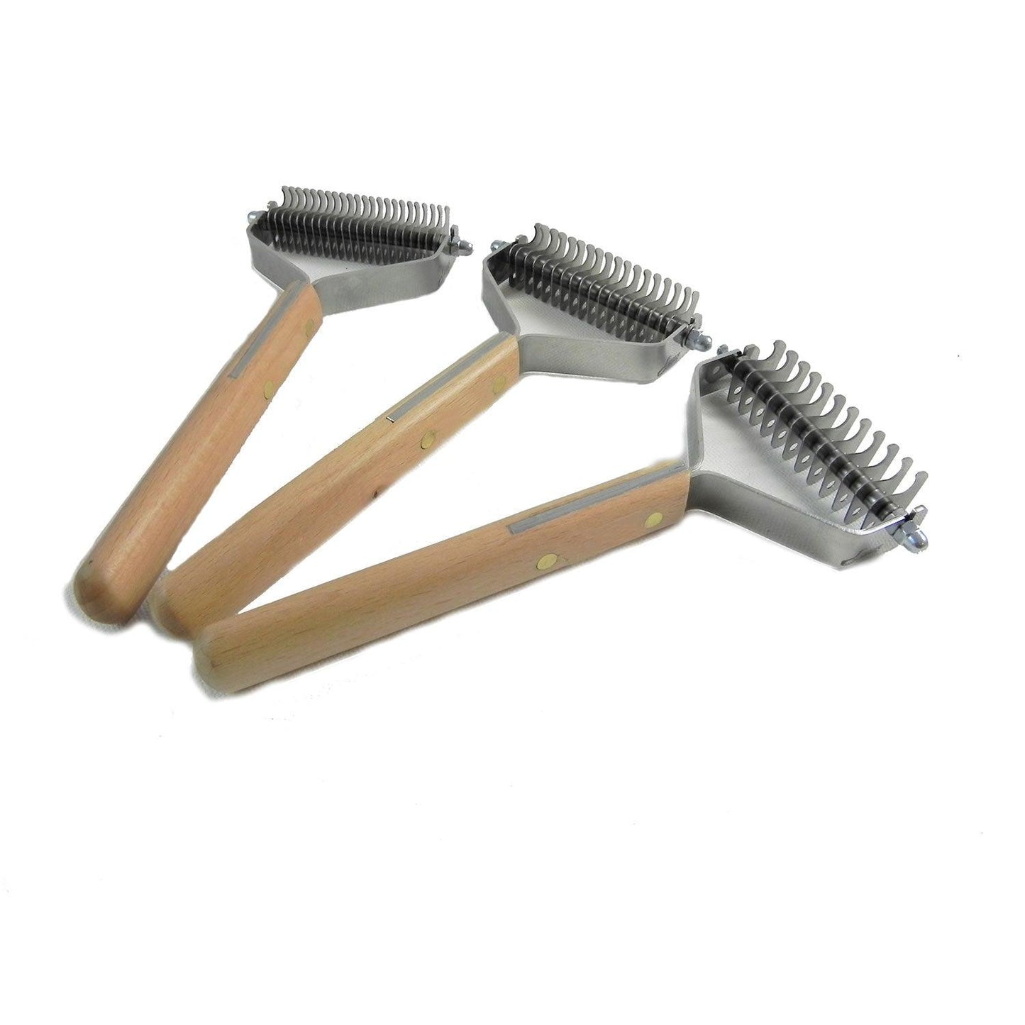 Smart Manes Replacement Blades Medium - Ormskirk Pets