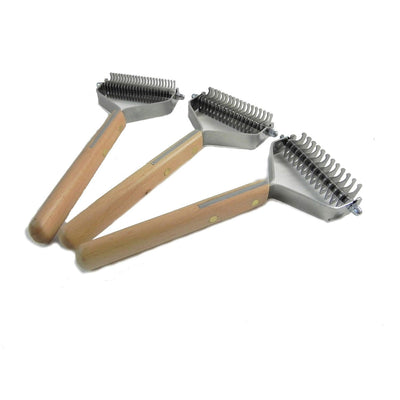 Smart Manes Replacement Blades Coarse - Ormskirk Pets