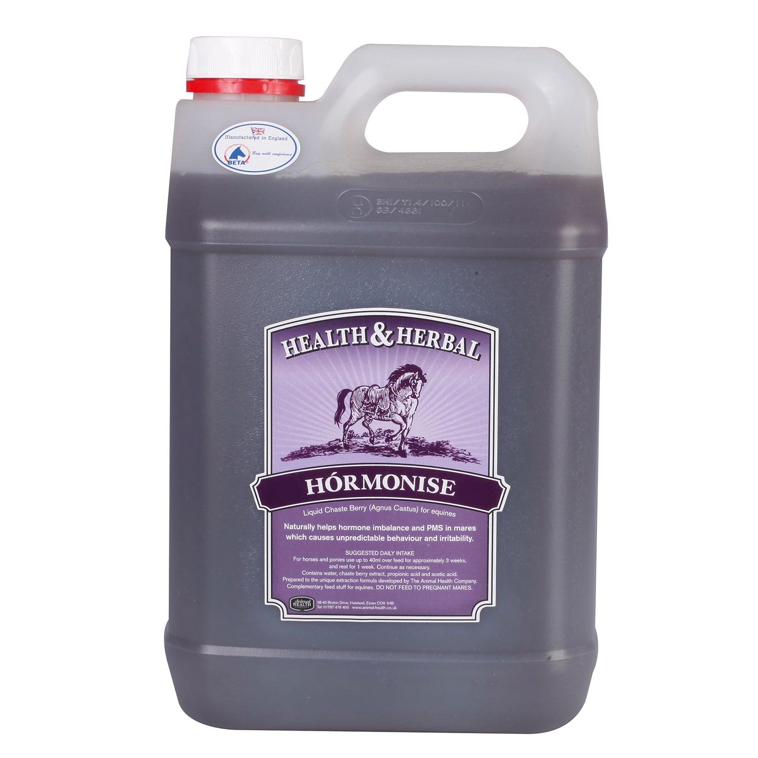 Hormonise 5Ltr - Ormskirk Pets