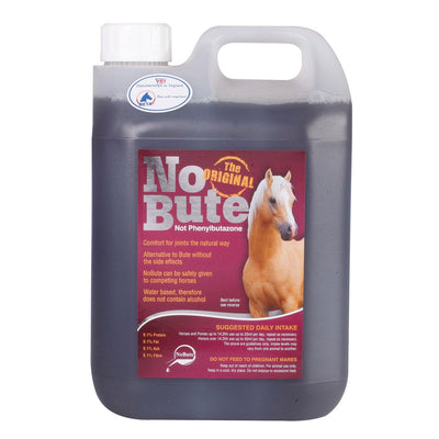 No Bute 2.5Ltr - Ormskirk Pets