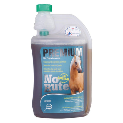 No Bute Premium 1Ltr - Ormskirk Pets