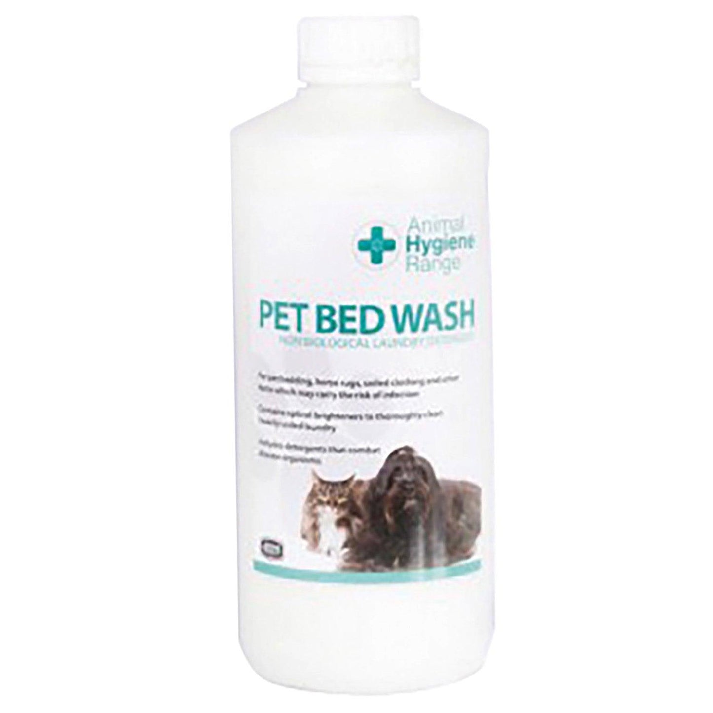 Pet Bed Wash 1Ltr - Ormskirk Pets