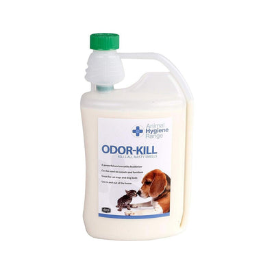 Odor-Kill 1Ltr - Ormskirk Pets