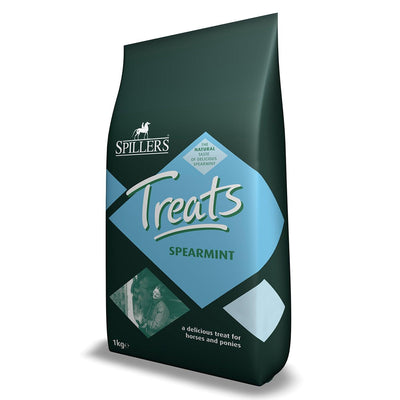 Spillers Treats 1Kg Spearmint 8 Pack - Ormskirk Pets